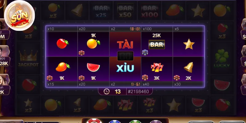 Những ưu điểm chỉ có trong Xèng tại cổng game