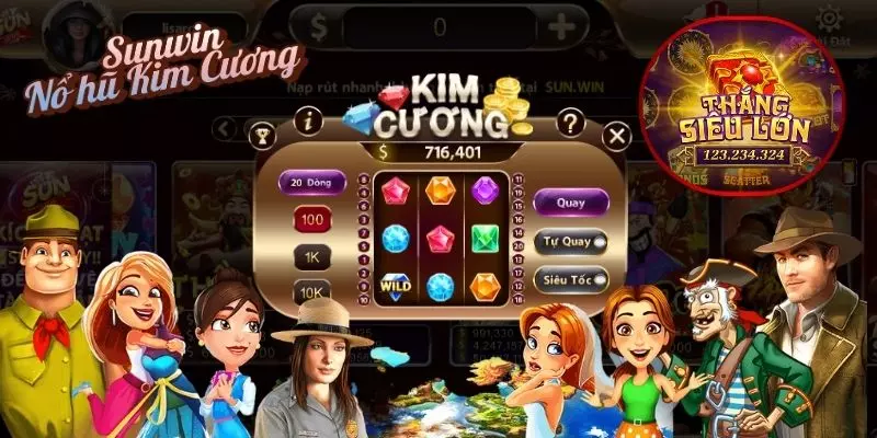 Càng ít người chơi thì cơ hội trúng Jackpot càng cao