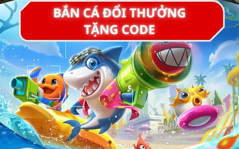 Săn quà nhận vô vàn mã code ưu đãi