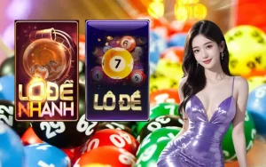 Truy cập mục lô đề tại Sunwin để đặt cược Lottery