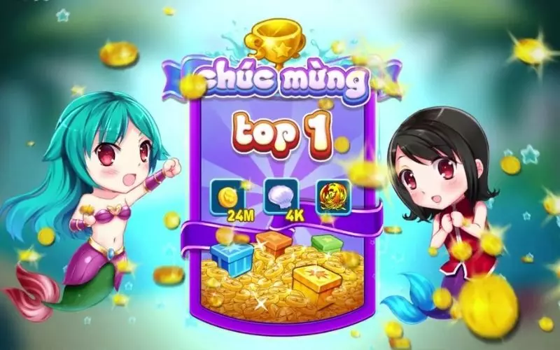 Hack game tạo ra nhiều tiền vàng cho người chơi