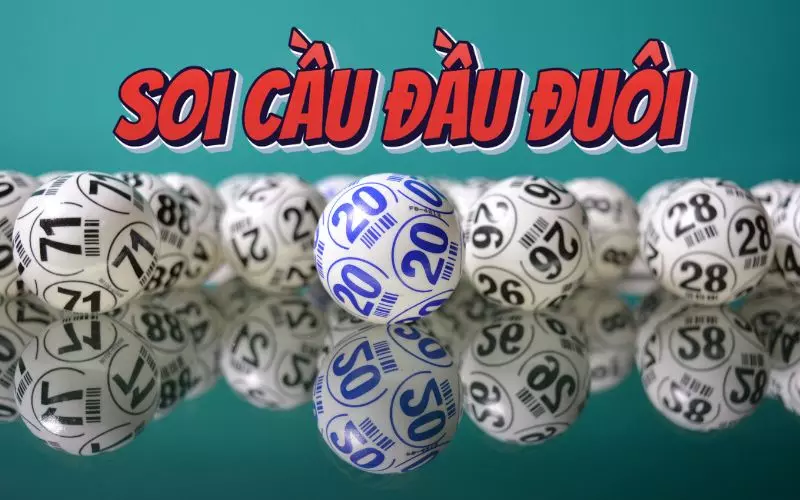 Soi cầu giải Đắk Lắk theo đầu đuôi