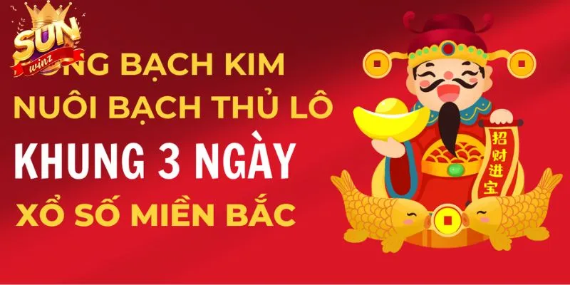 Bí kíp nuôi khung để chơi lô đề theo rồng bạch kim