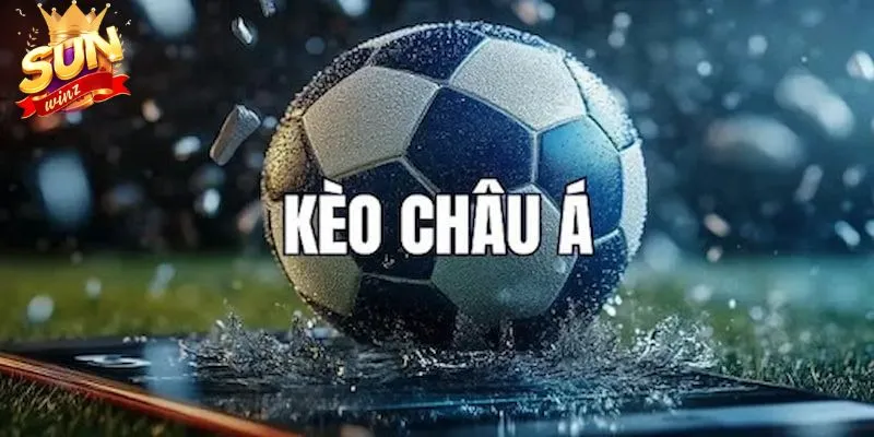 Tìm hiểu định nghĩa về kèo cược châu Á